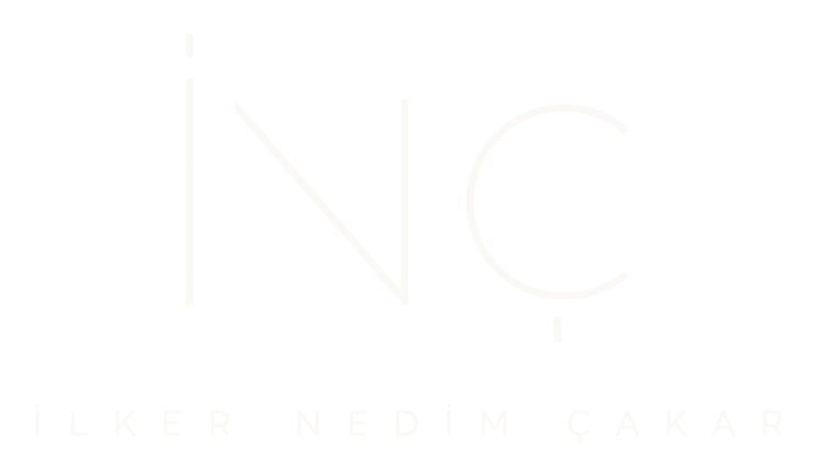 İNÇ — İlker Nedim Çakar